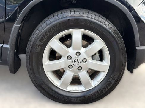 Used 2008 Honda CR-V EX-L image 13
