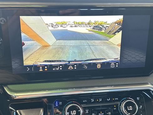 New 2026 GMC Sierra 1500 Denali w/ Technology Package image 27