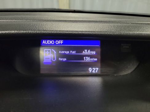 Used 2016 Honda CR-V EX-L image 20