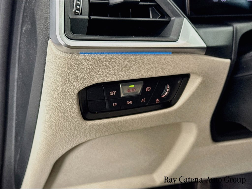 Used 2023 BMW i4 M50 w/ Premium Package AWD/4WD image 10