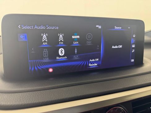 Used 2020 Lexus RX 350 F Sport w/ Accessory Package AWD/4WD image 17