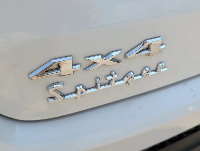 Used 2024 Jeep Compass Latitude AWD/4WD image 33