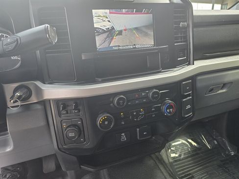 Used 2026 Ford F250 XLT AWD/4WD image 22