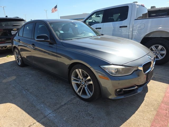 Used 2014 BMW 335i Sedan RWD image 7