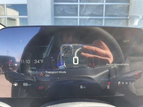 New 2025 Chevrolet Equinox LT image 14