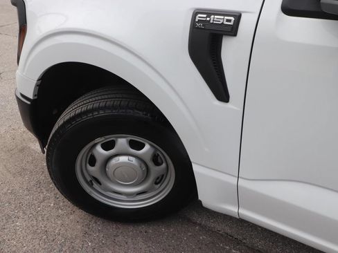 Used 2026 Ford F150 XL RWD image 3