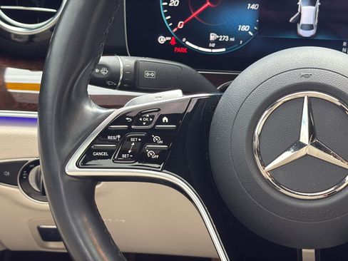 Certified 2023 Mercedes-Benz E 350 Sedan image 38