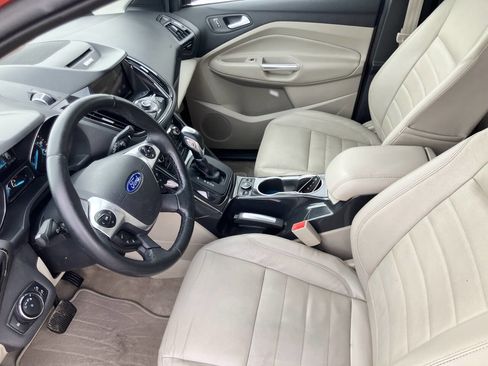 Used 2014 Ford Escape Titanium AWD/4WD image 15