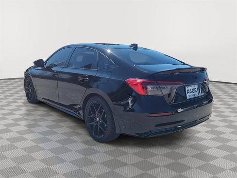 Used 2024 Honda Civic Sport image 26