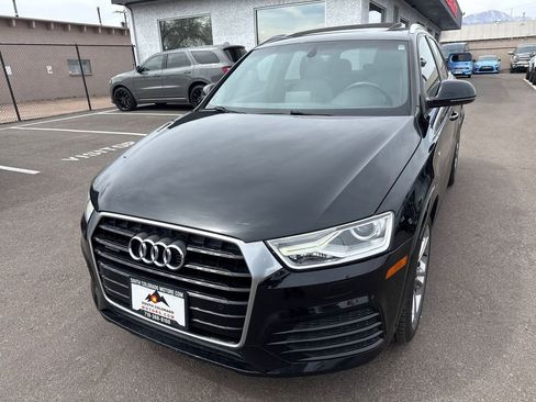 Used 2018 Audi Q3 2.0T Premium image 3