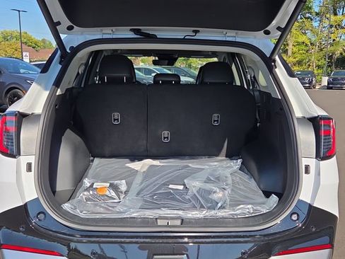 New 2026 Kia Sportage SX image 4