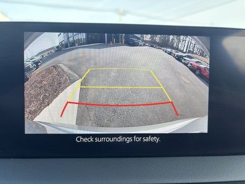 Used 2023 MAZDA CX-9 Touring Plus image 26