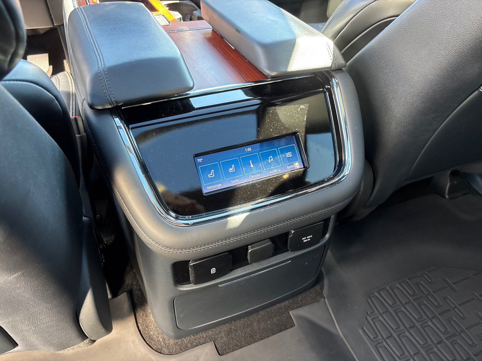 Certified 2024 Lincoln Navigator Reserve AWD/4WD image 31