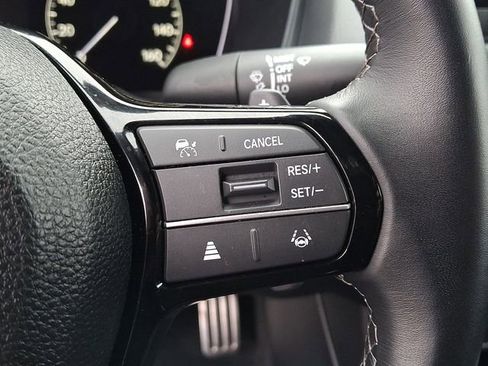 Used 2025 Honda Civic Sport image 21