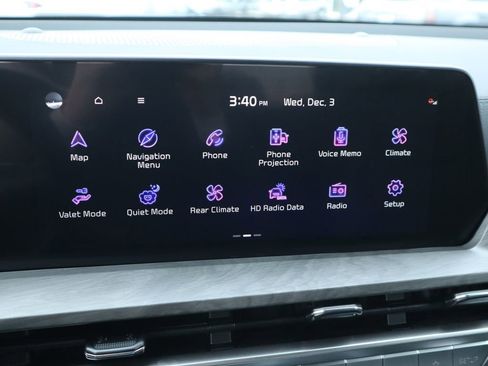 New 2025 Kia Telluride EX X-Line image 40