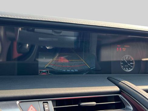Used 2018 Lexus LC 500 Coupe w/ Sport Package RWD image 27