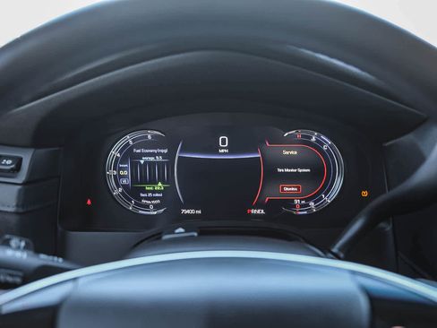 Used 2020 Cadillac Escalade Luxury image 23