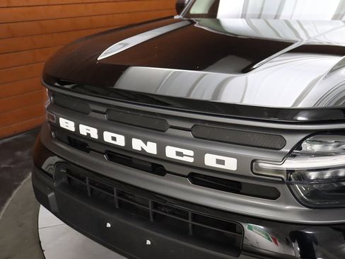 Used 2023 Ford Bronco Sport Big Bend image 43