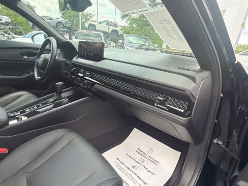 Used 2024 Honda Accord Sport image 21