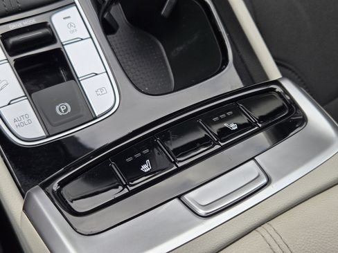 Used 2024 Hyundai Tucson SEL image 18