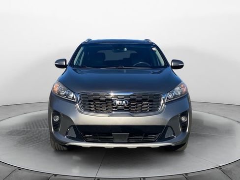 Used 2019 Kia Sorento EX image 8