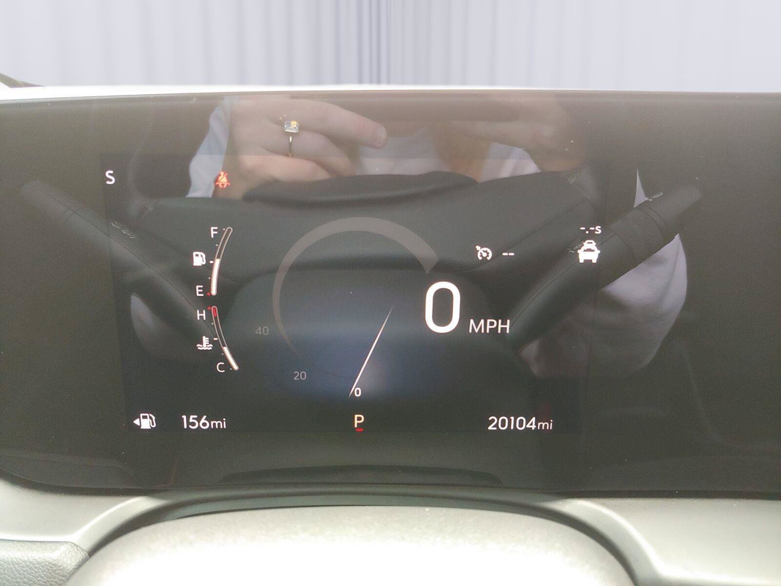 Used 2025 Buick Encore GX Preferred FWD image 18
