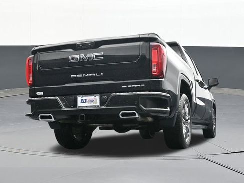 Used 2023 GMC Sierra 1500 Denali Ultimate image 51