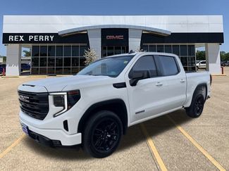 Used 2023 GMC Sierra 1500 Elevation video 1
