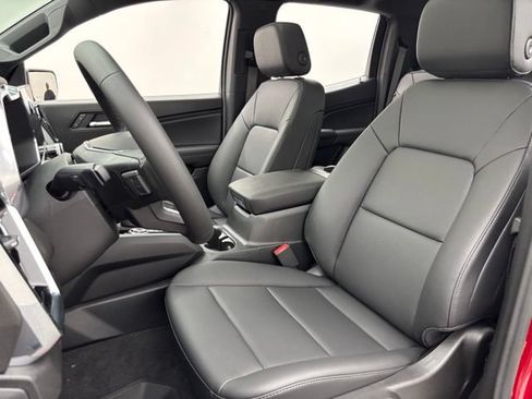 New 2026 GMC Canyon Elevation w/ Convenience Package AWD/4WD image 18
