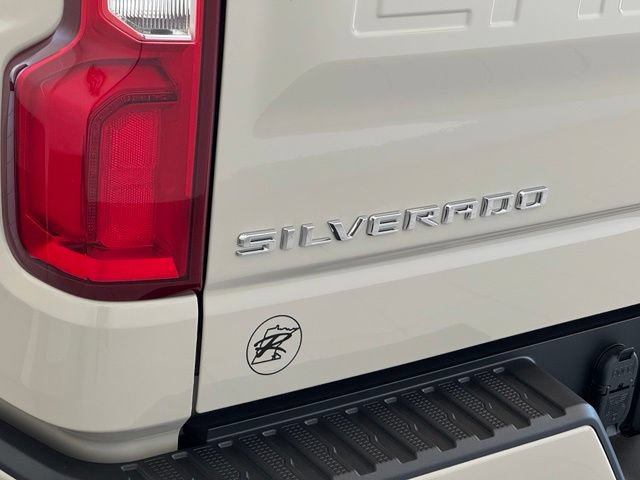 New 2026 Chevrolet Silverado 1500 RST w/ RST Select Package AWD/4WD image 45