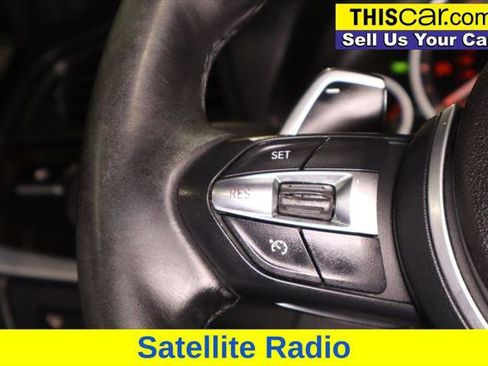 Used 2015 BMW 535i Sedan RWD image 15