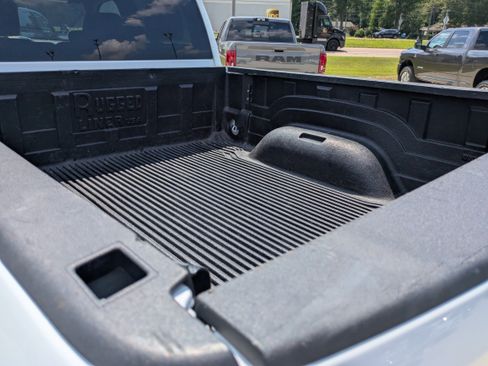 Used 2024 RAM 2500 Big Horn image 7