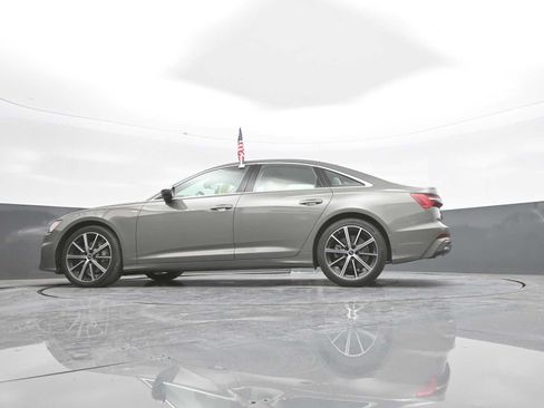 Used 2024 Audi A6 Premium Plus AWD/4WD image 36