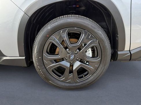 New 2026 Subaru Ascent Bronze Edition image 9