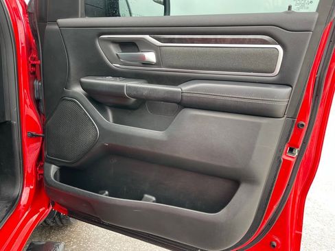 Used 2021 RAM 1500 Big Horn image 25