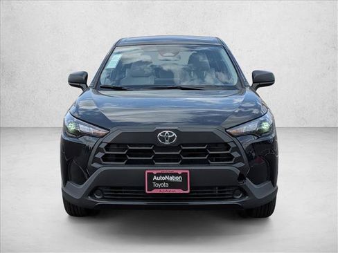 New 2026 Toyota Corolla Cross L AWD/4WD image 6