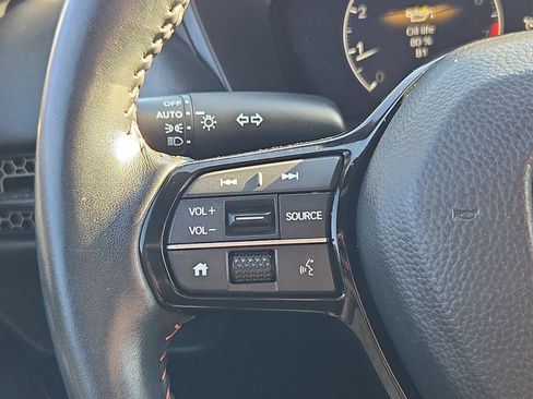 Used 2025 Honda HR-V Sport image 19
