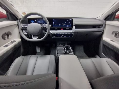 Used 2026 Hyundai Ioniq 5 SEL AWD/4WD image 36