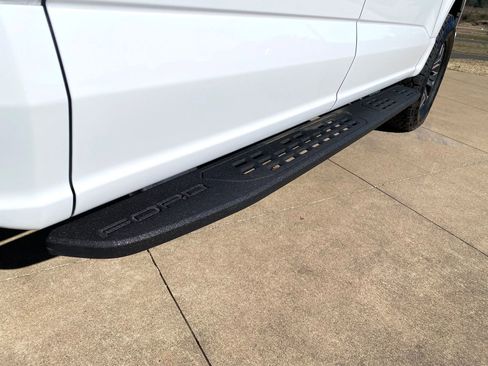 Used 2025 Ford F150 Tremor w/ Tow/Haul Package image 9