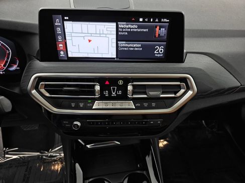 Certified 2023 BMW X3 sDrive30i w/ Convenience Package RWD image 23
