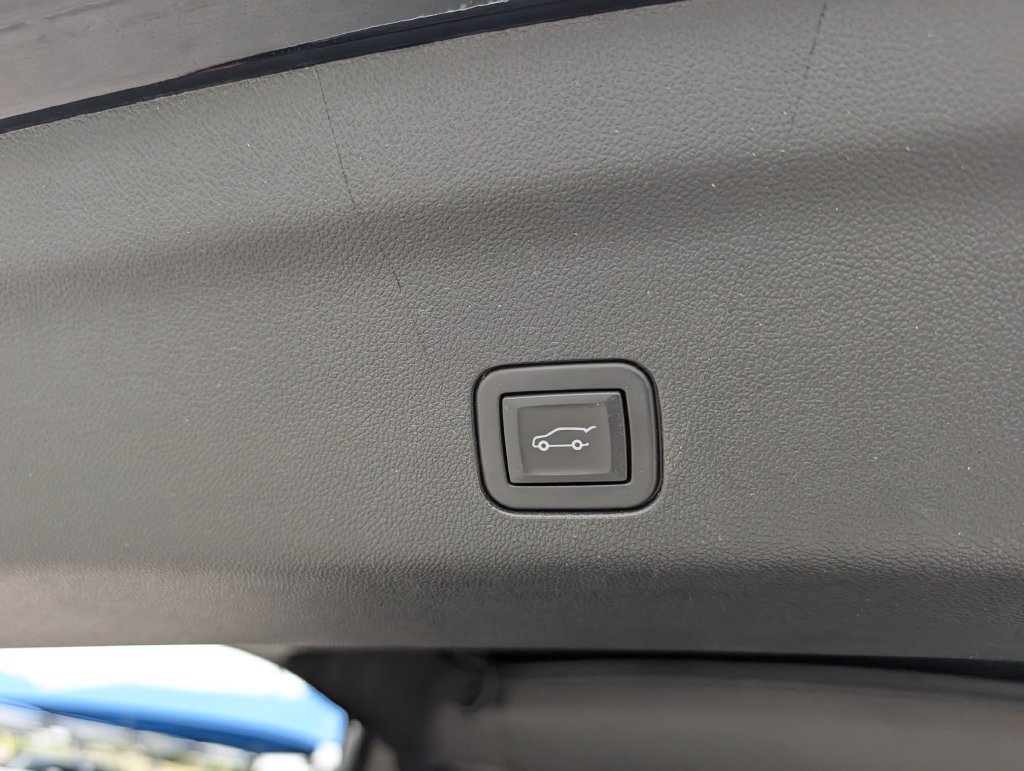Used 2021 GMC Yukon SLT RWD image 31