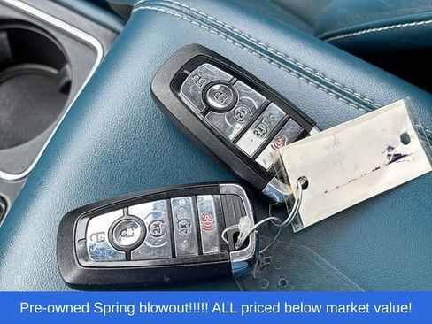 Used 2020 Lincoln Corsair Reserve w/ Equipment Group 201A FWD image 30