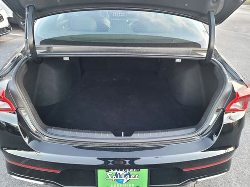 Used 2023 Kia K5 GT-Line image 17