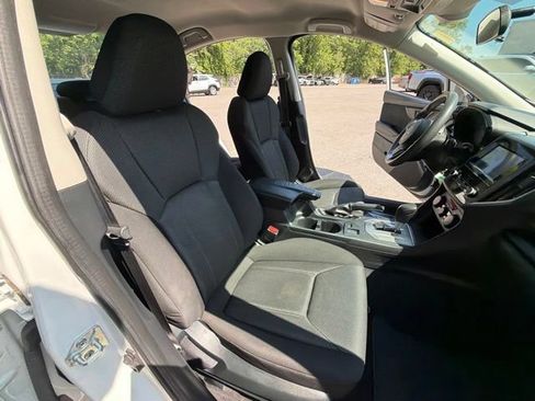 Used 2022 Subaru Impreza 2.0i AWD/4WD image 20