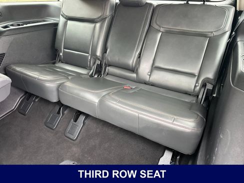 Used 2025 Ford Expedition Active AWD/4WD image 18