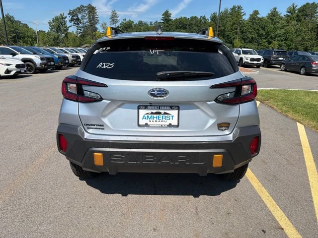 New 2026 Subaru Crosstrek 2.5i Wilderness AWD/4WD image 6
