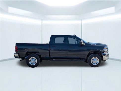 New 2026 RAM 2500 Tradesman image 8