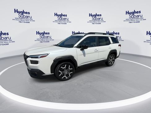 New 2026 Subaru Outback Touring XT AWD/4WD image 6