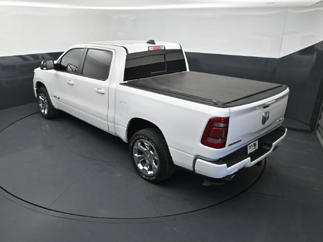 Used 2022 RAM 1500 Big Horn AWD/4WD image 15