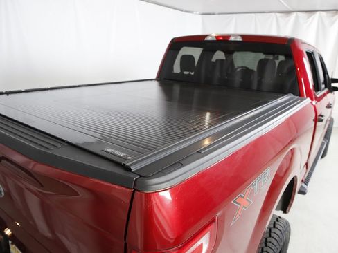 Used 2015 Ford F150 XLT w/ Equipment Group 301A Mid AWD/4WD image 5